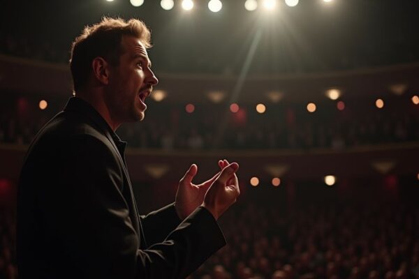 Best Movie Monologues: Iconic Speeches That Stole the Show Best Movie Monologues: Iconic Speeches That Stole the Show