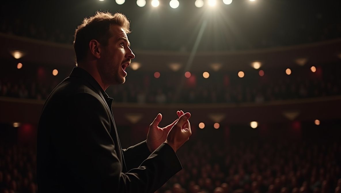 Best Movie Monologues: Iconic Speeches That Stole the Show
