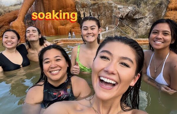 What is Soaking in Utah: Discover Hot Springs and Relaxation What is Soaking in Utah