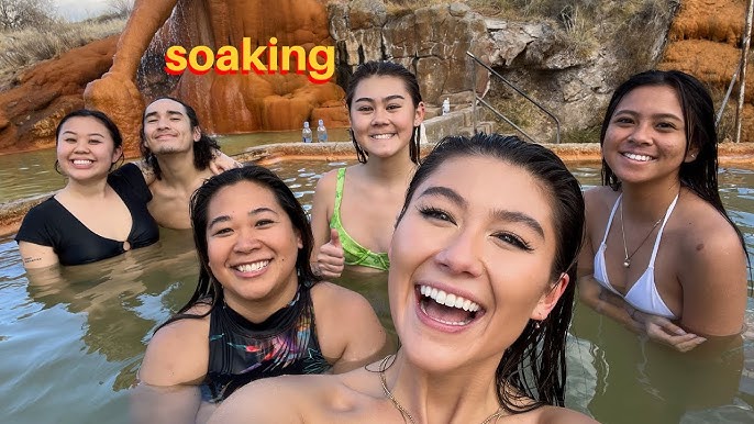 What is Soaking in Utah