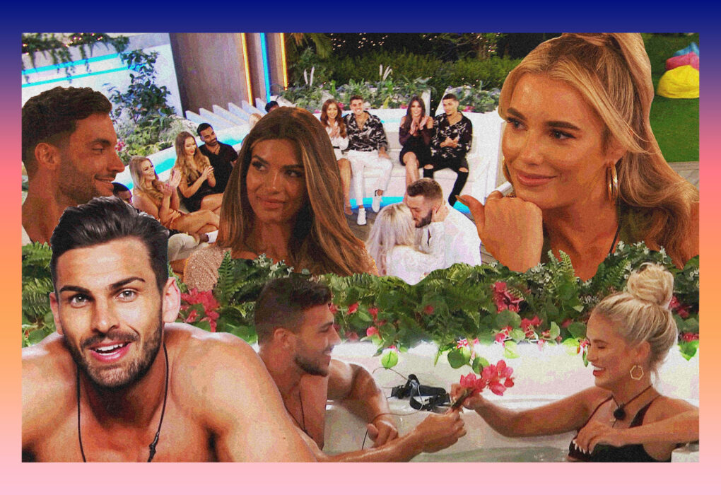 Best Love Island Uk Season