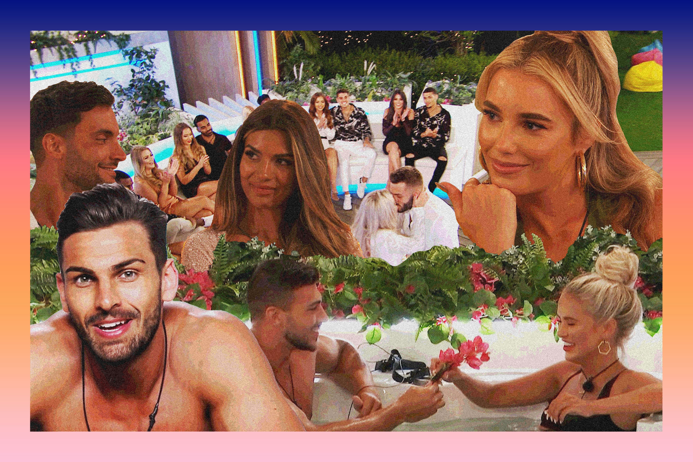 Best Love Island Uk Season