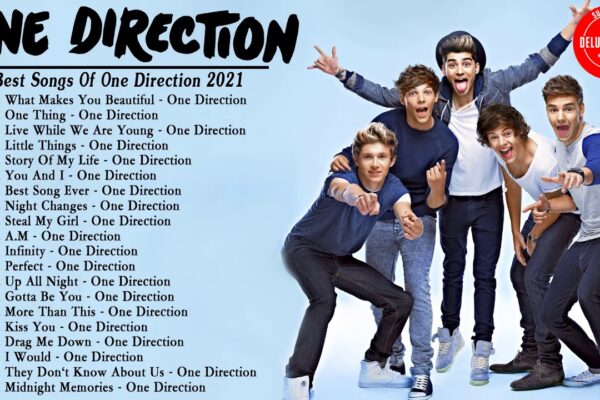 Best One Direction Songs