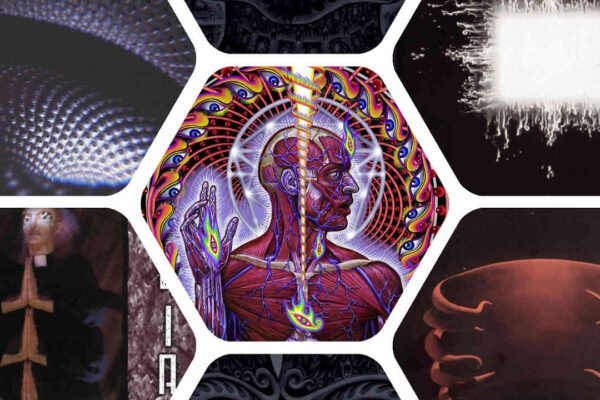 Best Tool Album: A Deep Dive into Their Greatest Masterpiece Best Tool Album