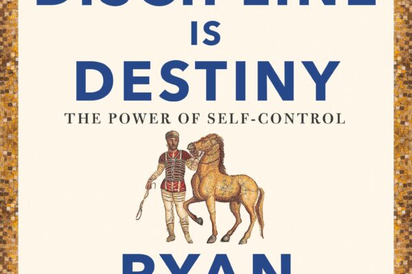Discipline is Destiny