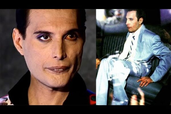 How Did Freddie Mercury Get Aids: Unveiling the Tragic Truth How Did Freddie Mercury Get Aids