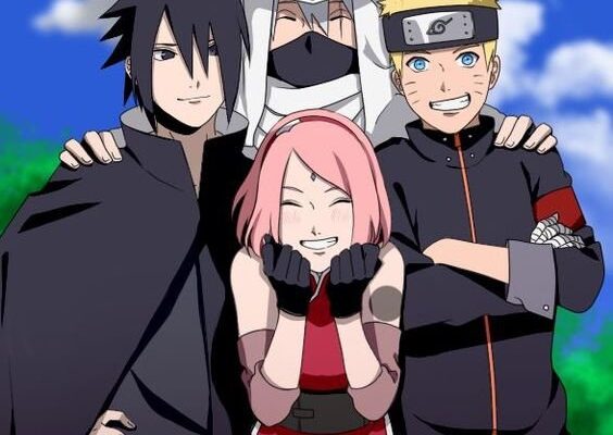 How Long was Kakashi Hokage