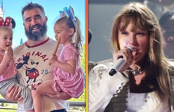 How Old is Taylor Swift Daughter
