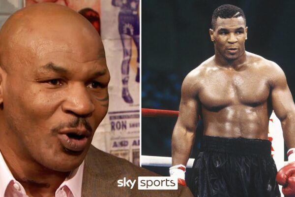 How Old was Mike Tyson When He Started Boxing How Old was Mike Tyson When He Started Boxing