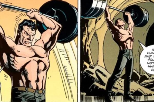 How Strong is Batman: Unveiling the Dark Knight’s True Power How Strong is Batman