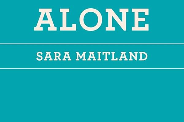 How to Be Alone