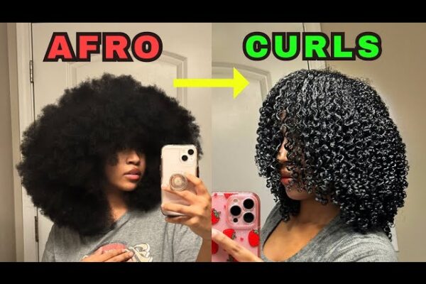 How to Do Curly Hair: Expert Tips for Perfect Curls How to Do Curly Hair