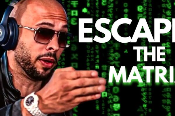 How to Escape the Matrix: A Comprehensive Guide to Freedom How to Escape the Matrix