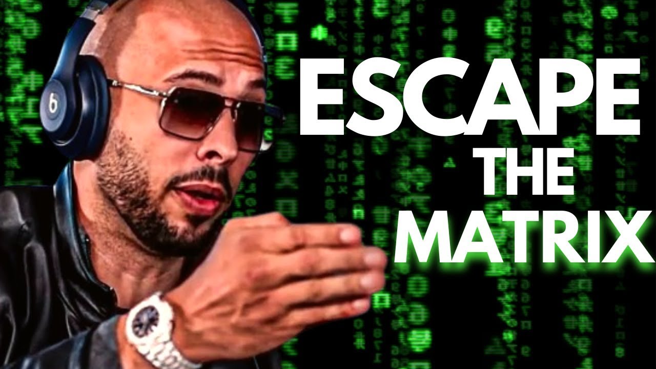 How to Escape the Matrix