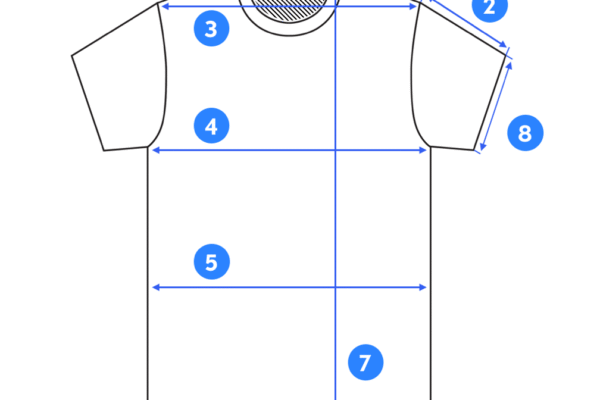 How to Measure a Shirt: A Step-by-Step Guide for Perfect Fit How to Measure a Shirt