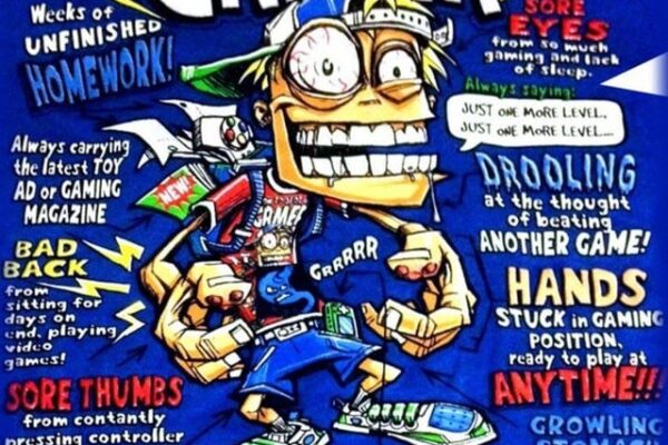 How to Spot a Gamer: Key Traits and Behaviors Revealed How to Spot a Gamer