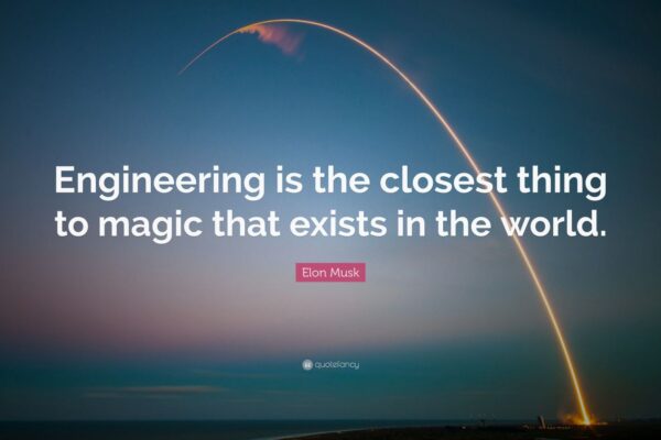 Is Elon Musk an Engineer? Unveiling His Technical Genius Is Elon Musk an Engineer