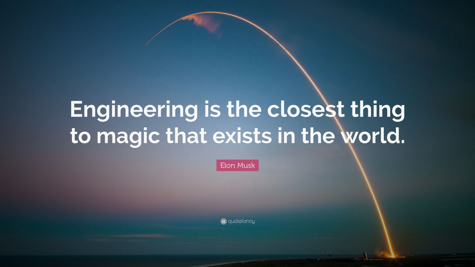 Is Elon Musk an Engineer