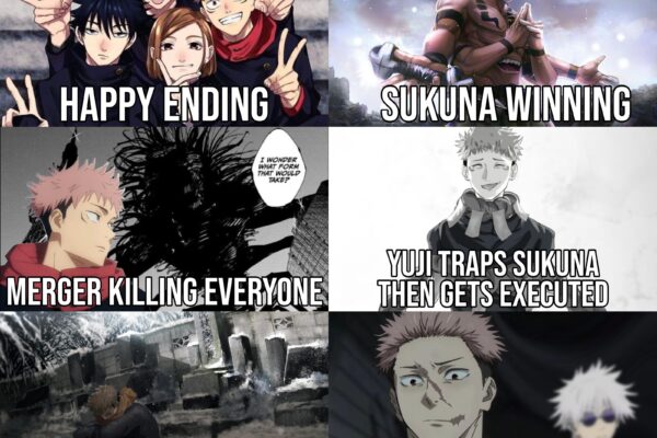 Is Jujutsu Kaisen Finished