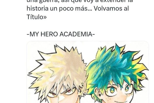Is Mha Over? Exploring the Anime’s Future and Legacy Is Mha Over