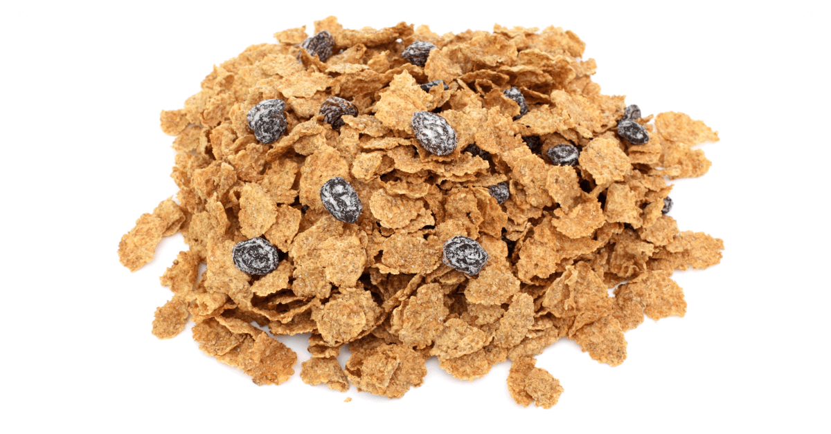 Is Raisin Bran Cereal Good for Diabetics