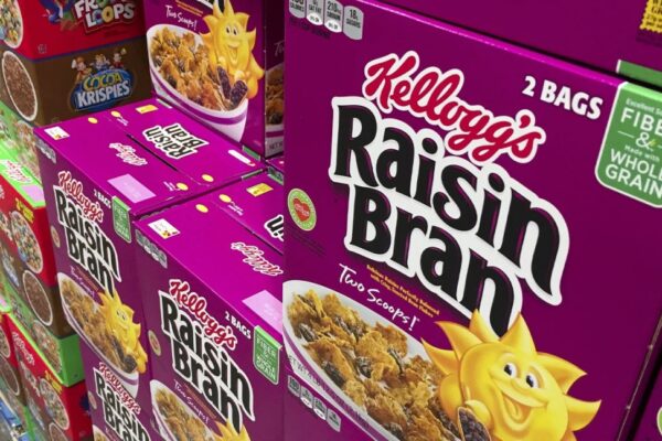 Is Raisin Bran Good for Diabetics