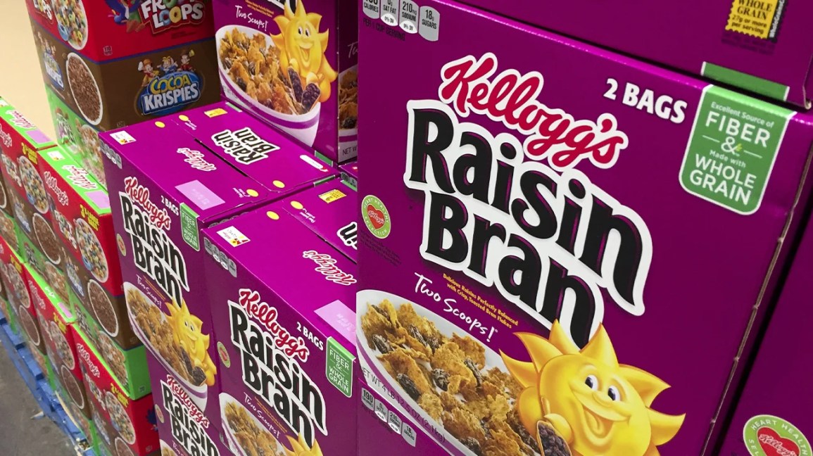 Is Raisin Bran Good for Diabetics
