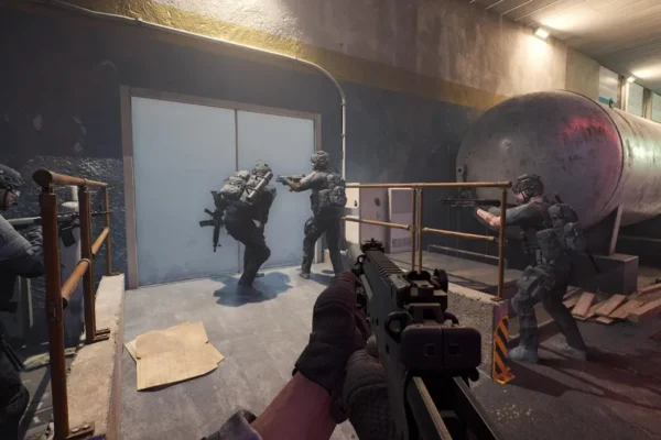 Is Ready Or Not on Xbox? Everything You Need to Know Is Ready Or Not on Xbox