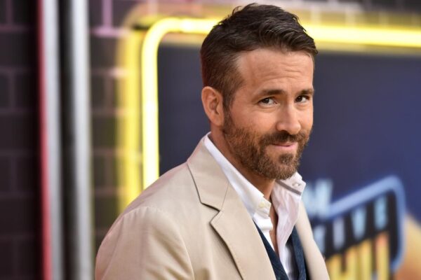 Is Ryan Reynolds a Billionaire