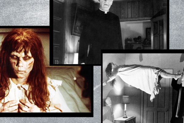 Is the Exorcist Based on a True Story