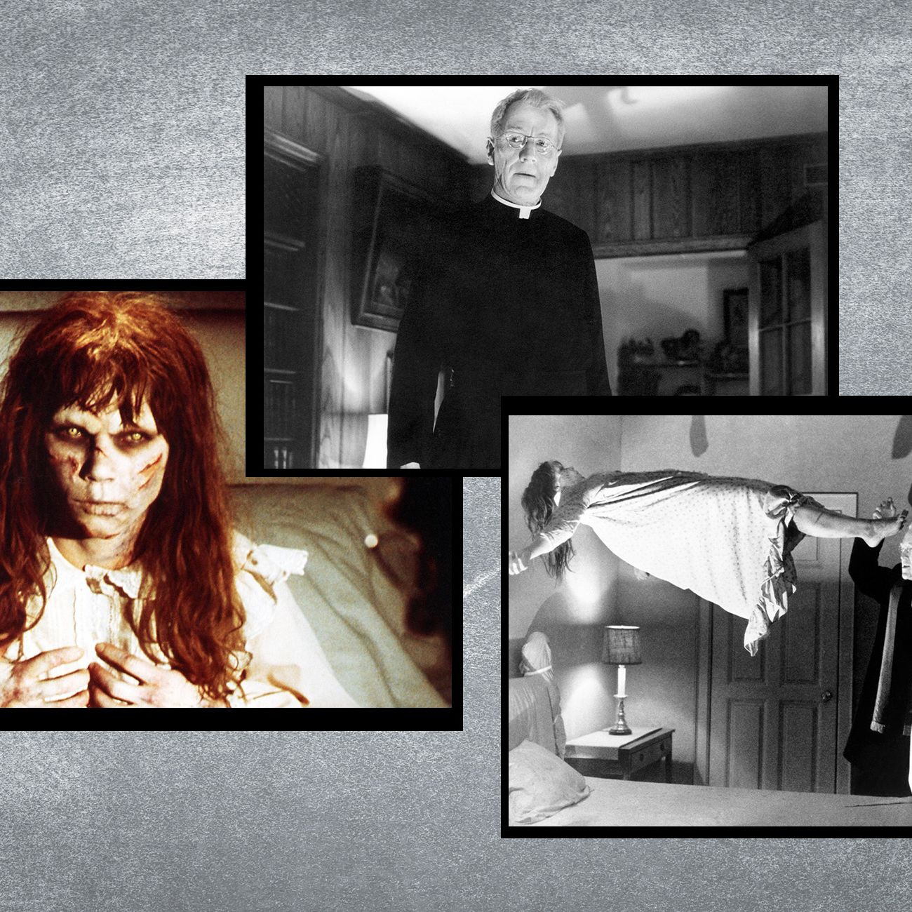 Is the Exorcist Based on a True Story