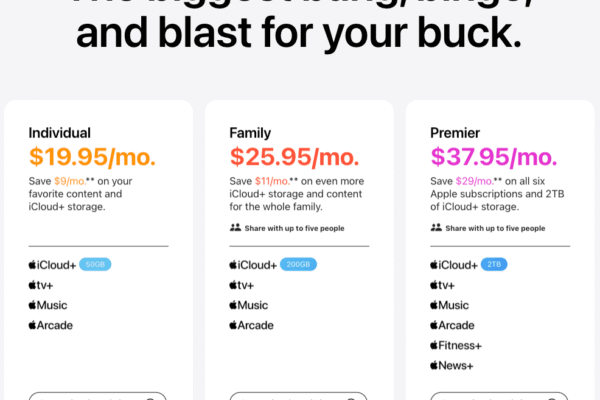 Tidal Vs Apple Music: Which Streaming Service Reigns Supreme? Tidal Vs Apple Music
