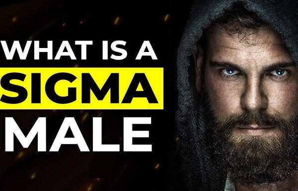 What is a Sigma Male