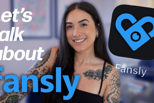 What is Fansly: Guide to the New Content Platform What is Fansly