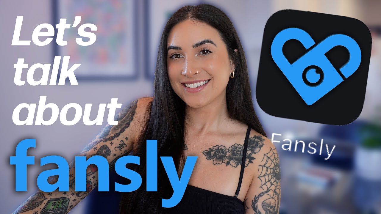 What is Fansly