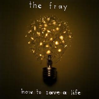What is How to Save a Life About