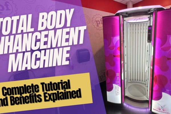 What is Planet Fitness Total Body Enhancement