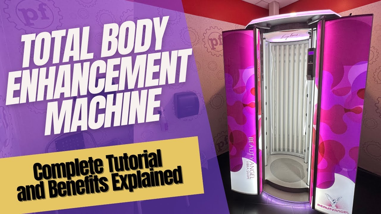 What is Planet Fitness Total Body Enhancement