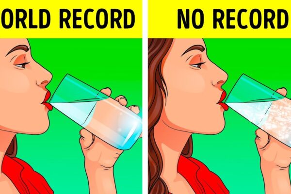 What is the Easiest World Record to Break