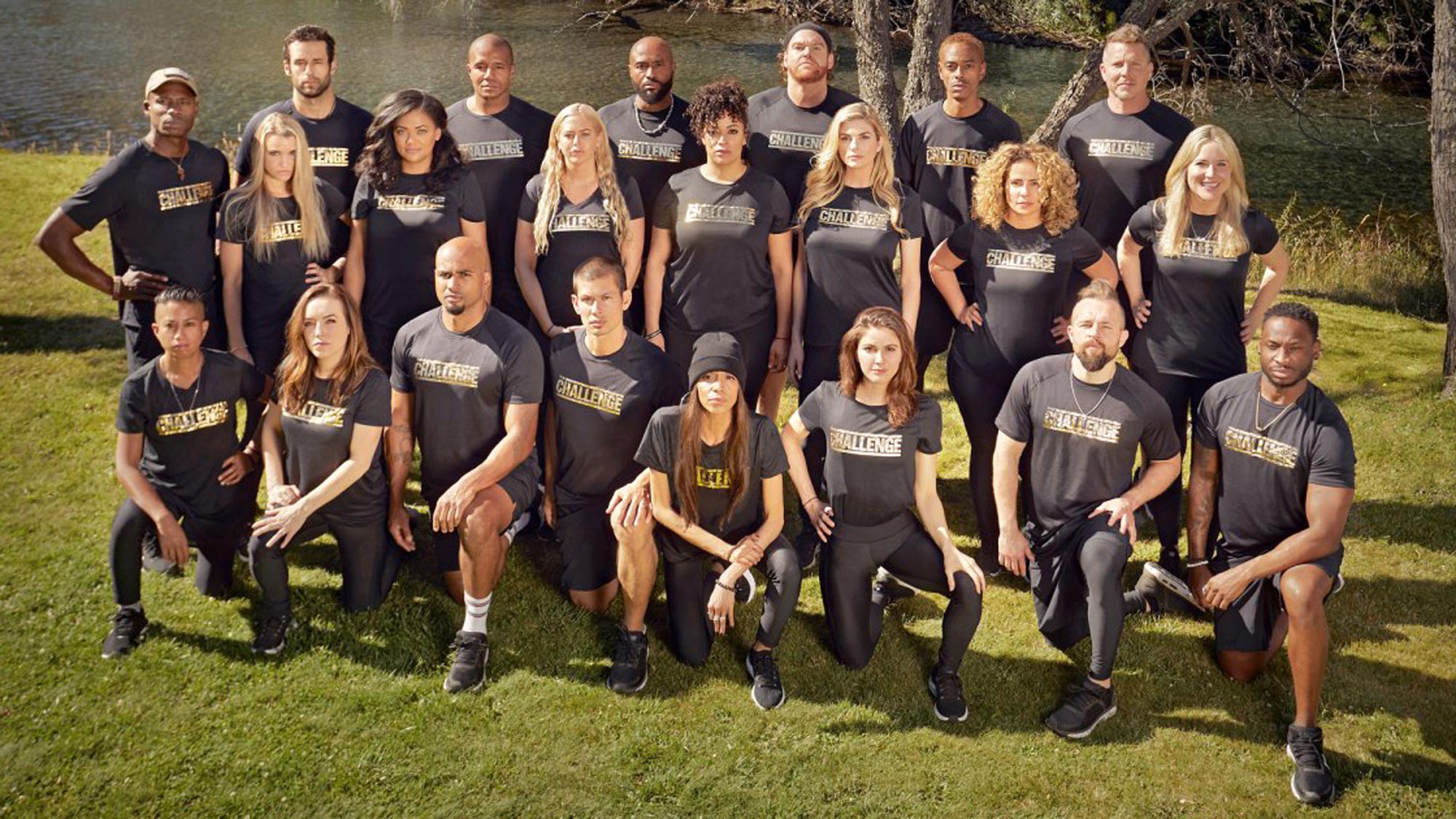 Where to Watch the Challenge All Stars