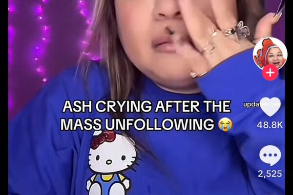 Who is Ash Trevino: Unveiling the Story Behind the Name Who is Ash Trevino