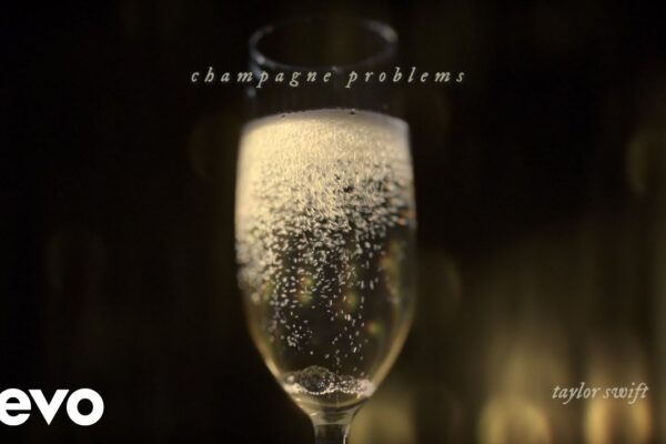 Who is Champagne Problems About
