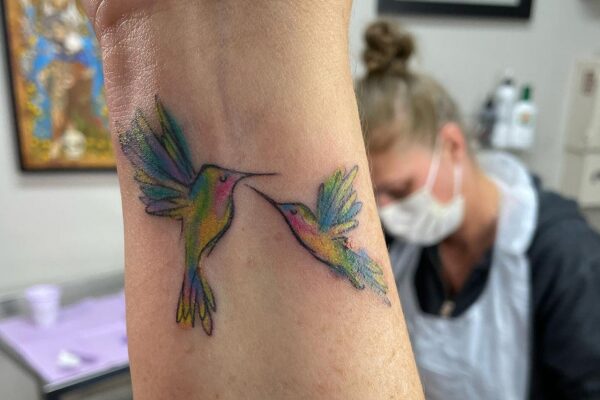 Why Do People Get Tattoos