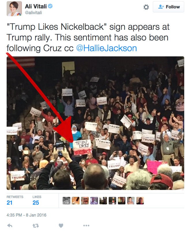 Why Do People Make Fun of Nickelback