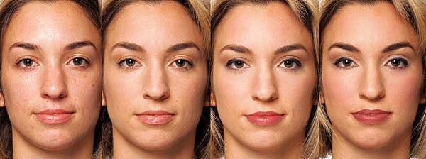 Why Do Women Wear Makeup