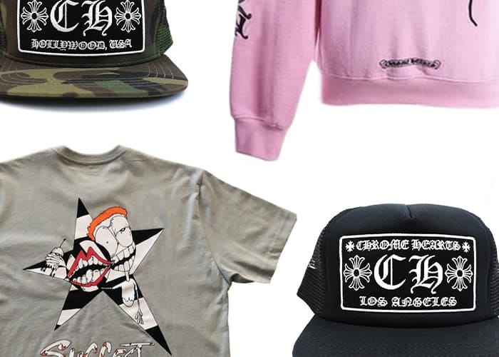 Why is Chrome Hearts So Expensive