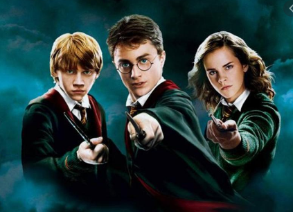 Why is Harry Potter So Popular: The Magic Behind Its Success Why is Harry Potter So Popular