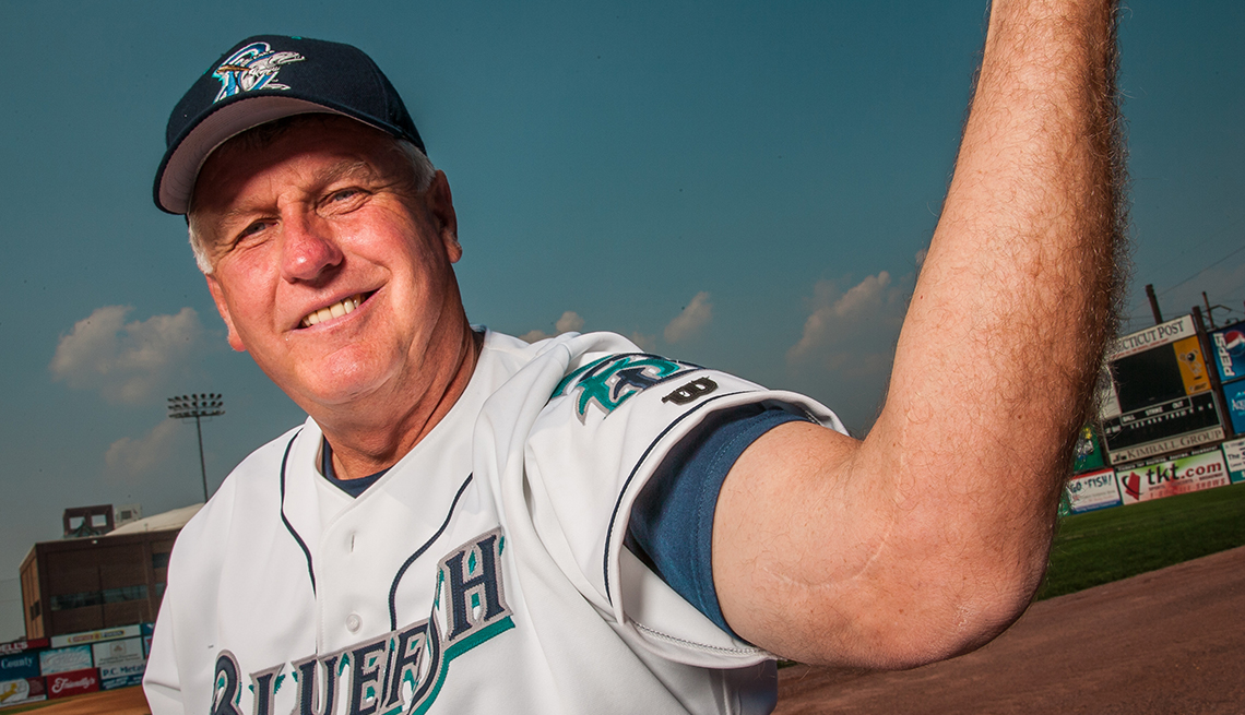 Why is It Called Tommy John Surgery