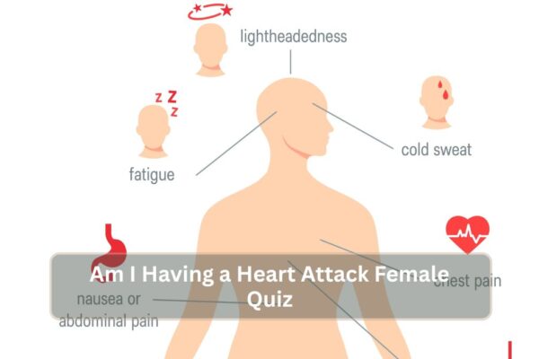 Am I Having a Heart Attack Female Quiz Am I Having a Heart Attack Female Quiz