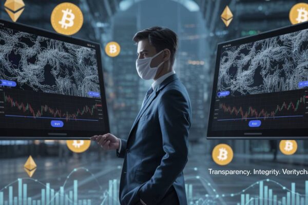 Understanding Wash Trading in Crypto and NFTs: What You Need to Know Understanding Wash Trading in Crypto and NFTs